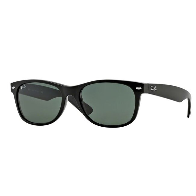 Ray-Ban ★Aanbieding★ Ray-Ban Wayfarer RB2132 901L Black