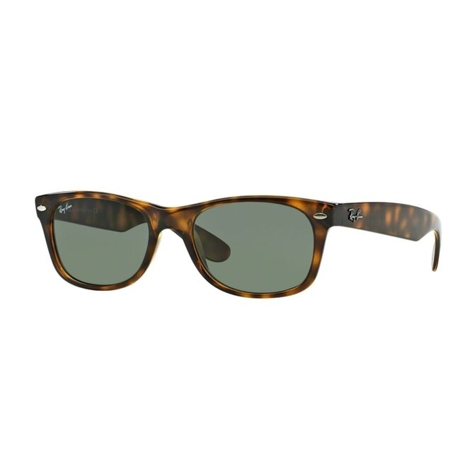 Ray-Ban Ray-Ban Wayfarer RB2132 902L Tortoise