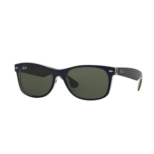 Ray-Ban Ray-Ban Wayfarer RB2132 6188 MT Blue/Military Green