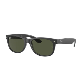 Ray-Ban Ray-Ban Wayfarer RB2132 646231 Rubber Black on Black