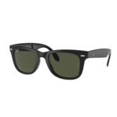 Ray-Ban Folding Wayfarer RB4105 601S