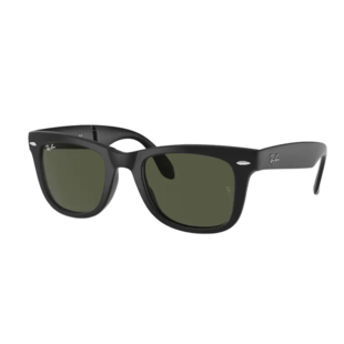 Ray-Ban Folding Wayfarer RB4105 601S