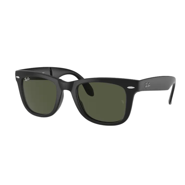 Ray-Ban Ray-Ban Folding Wayfarer RB4105 601S