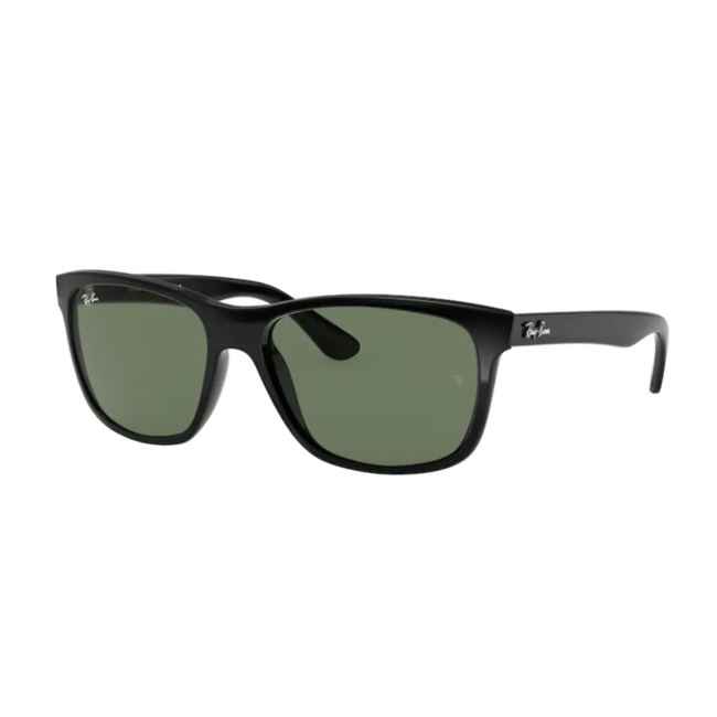 Ray-Ban Ray-Ban RB4181 601 Black