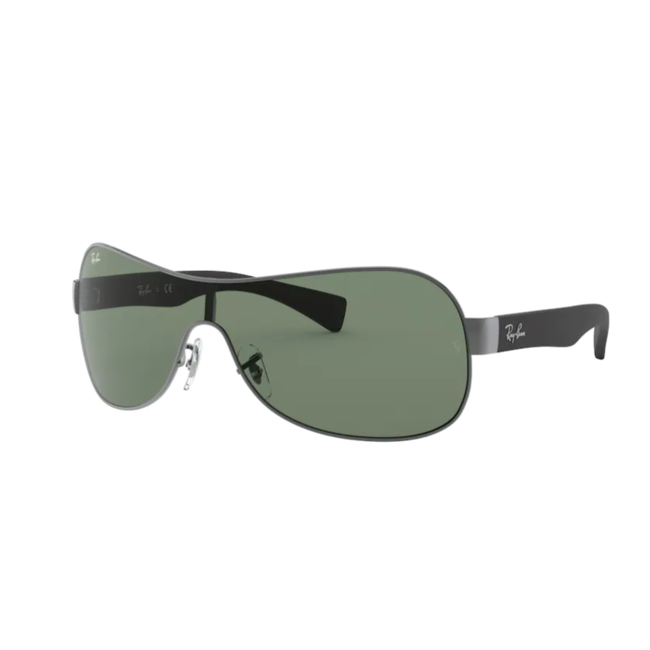 Ray-Ban Ray-Ban Youngster RB3471 004/71 Gunmetal