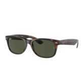Ray-Ban New Wayfarer RB2132 902 Tortoise