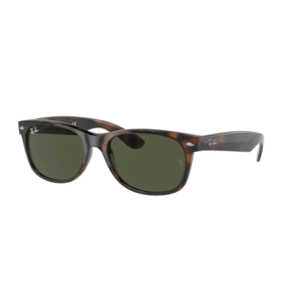 Ray-Ban New Wayfarer RB2132 902 Tortoise
