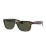 Ray-Ban New Wayfarer RB2132 902 Tortoise