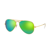 Ray-Ban Aviator RB3025 112/19 Matte Arista
