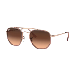 Ray-Ban The Marshal II RB3648M 9069A5 Copper