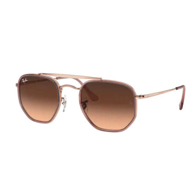 Ray-Ban Ray-Ban The Marshal II RB3648M 9069A5 Copper