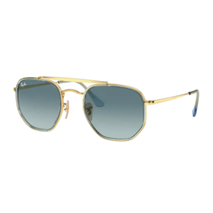 Ray-Ban The Marshal II RB3648M 91233M Arista