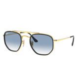 Ray-Ban The Marshal II RB3648M 91673F Arista