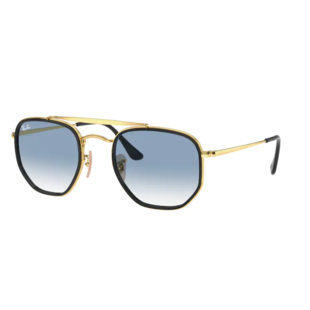 Ray-Ban The Marshal II RB3648M 91673F Arista