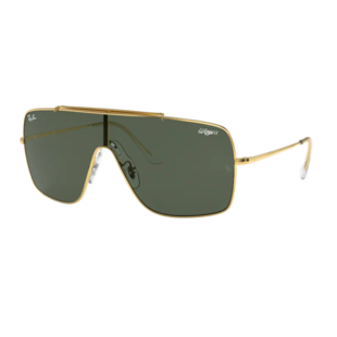Ray-Ban Wings II RB3697 905071 Arista
