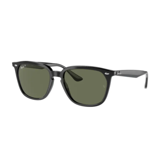 Ray-Ban Ray-Ban RB4362 601/9A Black