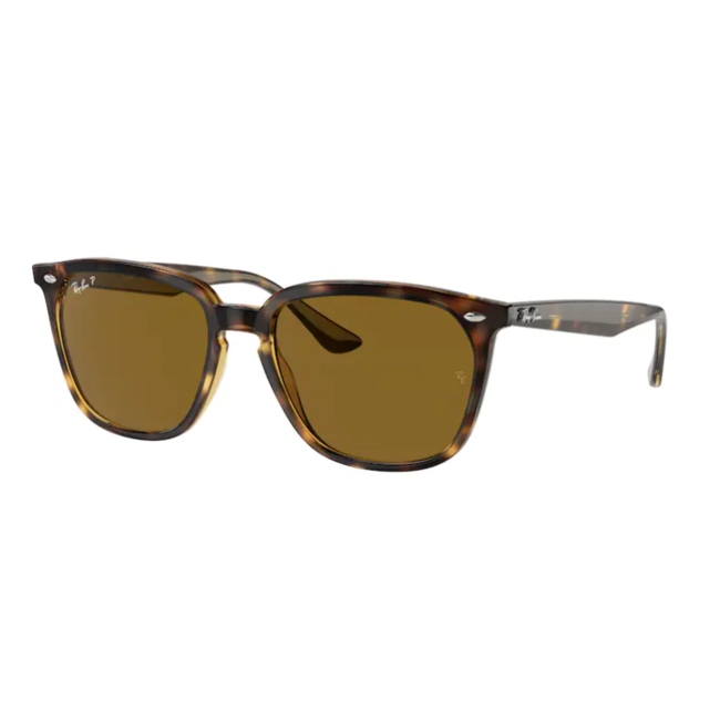 Ray-Ban Ray-Ban RB4362 710/83 Havana