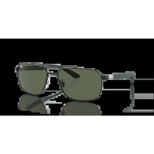 Ray-Ban Ray-Ban RB3701 002/71 Black