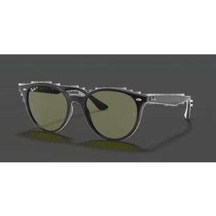Ray-Ban RB4305 601/9A Black