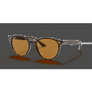Ray-Ban RB4305 710/83 Light Havana