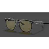 Ray-Ban RB4306 601/9A Black