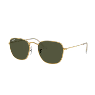 Ray-Ban Frank RB3857 919658 Legend Gold