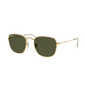 Ray-Ban Ray-Ban Frank RB3857 919658 Legend Gold