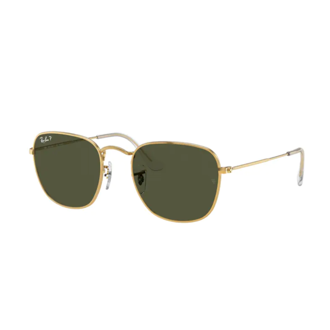 Ray-Ban Ray-Ban Frank RB3857 919658 Legend Gold