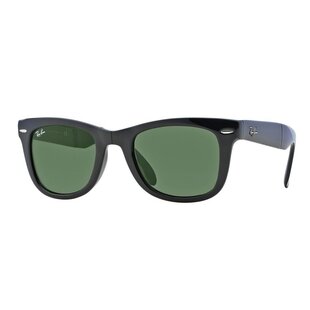 Ray-Ban Wayfarer Folding RB4105 601 Black
