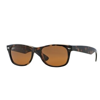 Ray-Ban Ray-Ban Wayfarer RB2132 710 Light Havana