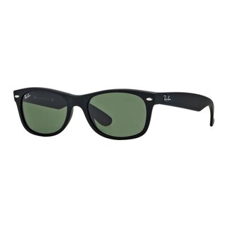 Ray-Ban Ray-Ban Wayfarer RB2132 622 Black Rubber