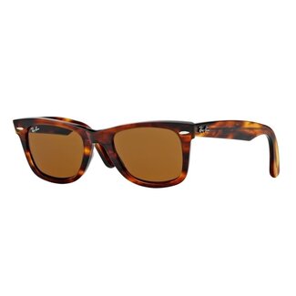 Ray-Ban Ray-Ban Wayfarer RB2140 954 Light Tortoise