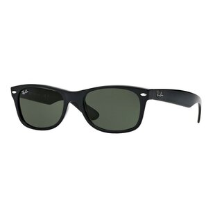 Ray-Ban Wayfarer RB2132 901 Black