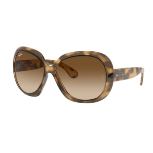 Ray-Ban Jackie Ohh II RB4098 642/13 Havana