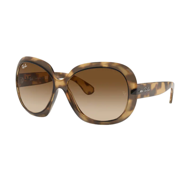 Ray-Ban Ray-Ban Jackie Ohh II RB4098 642/13 Havana