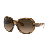 Ray-Ban Jackie Ohh II RB4098 642/A5 Havana