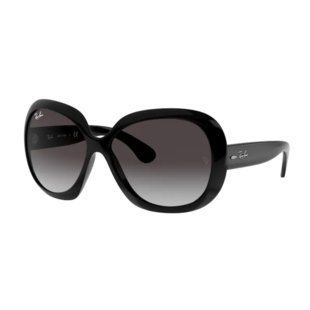 Ray-Ban Jackie Ohh II RB4098 601/8G Black