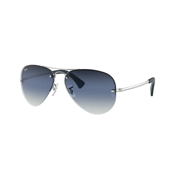 Ray-Ban Ray-Ban RB3449 91290S Silver