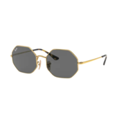 Ray-Ban Octagon RB1972 9150B1 Arista
