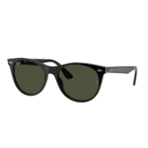 Ray-Ban Wayfarer 2 RB2185 901/31 Black