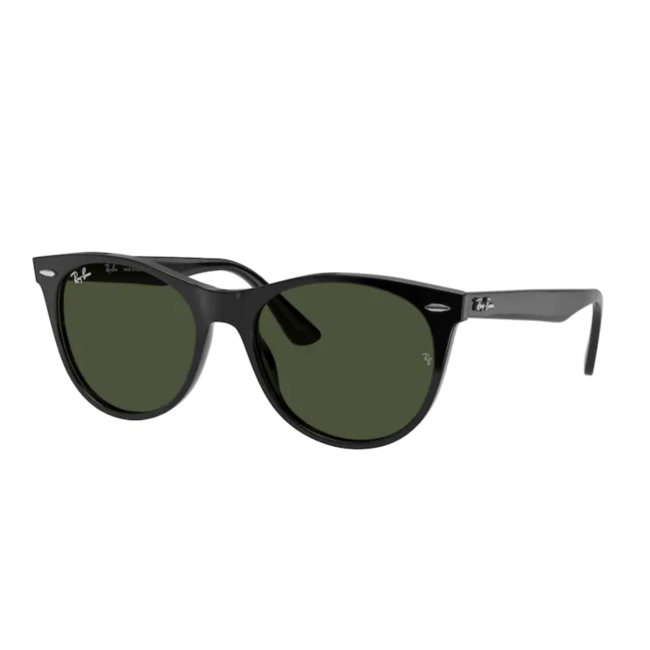 Ray-Ban Ray-Ban Wayfarer 2 RB2185 901/31 Black