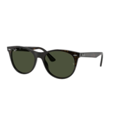 Ray-Ban Wayfarer 2 RB2185 902/31 Tortoise