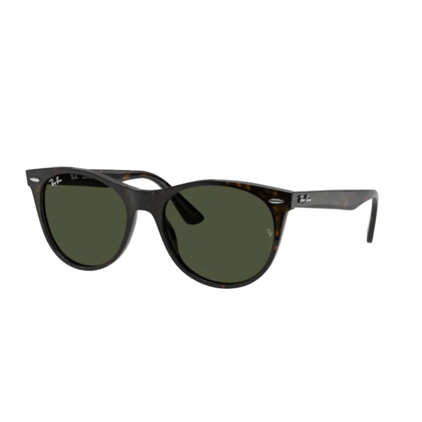 Ray-Ban Ray-Ban Wayfarer 2 RB2185 902/31 Tortoise
