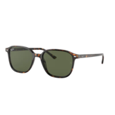 Ray-Ban Leonard RB2193 902/31 Tortoise