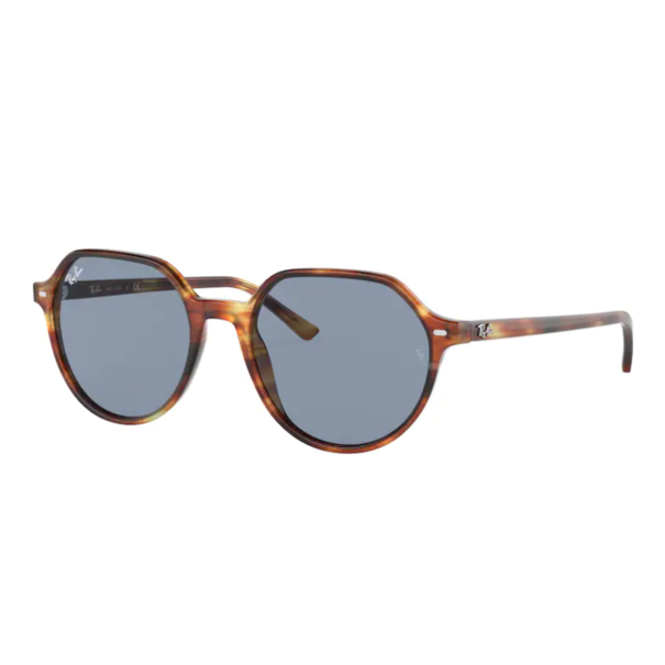 Ray-Ban Ray-Ban Thalia RB2195 954/62 Striped Havana