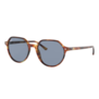 Ray-Ban Thalia RB2195 954/62 Striped Havana