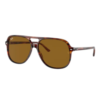 Ray-Ban Ray-Ban Bill RB2198 954/33 Striped Havana