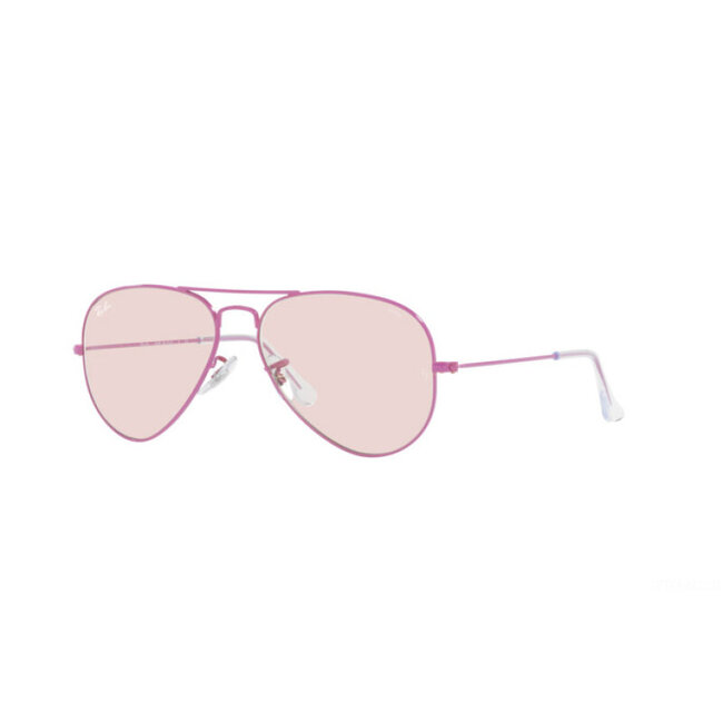 Ray-Ban Ray-Ban Aviator Evolve RB3025 9224T5 Violet