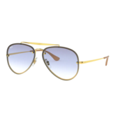 Ray-Ban Blaze Aviator RB3584N 001/19 Arista