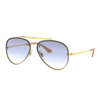 Ray-Ban Ray-Ban Blaze Aviator RB3584N 001/19 Arista